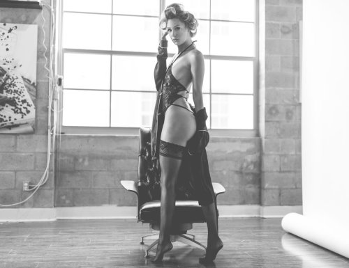 STOCKINGS