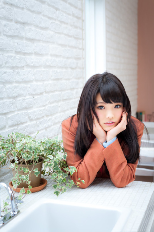 I Will Be Your Girlfriend, Ok? - Hirota Rei (廣田怜) 