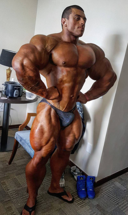 Muscle Lover UK