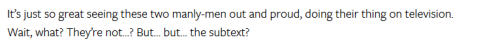 destiel-is-my-canon:destiel-is-my-canon:Dean and Castiel need our votes! Their lead in this poll is 