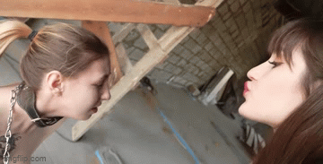 Walking Through An Abandoned House With A Dumb Loser 