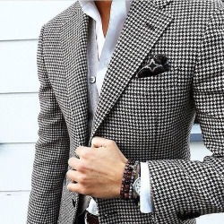 gentlemansessentials:  Style III    Gentleman’s Essentials