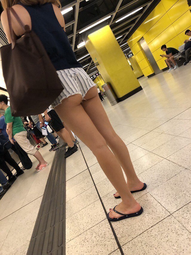 香港腳趾迷