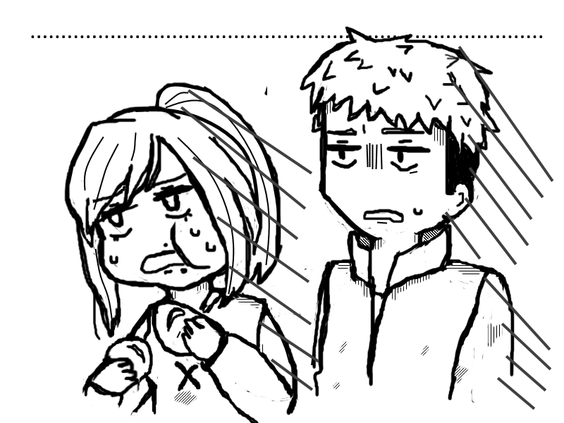 mianyou:  #Momkasa   the part 3 Soon  (´･ω･`)   