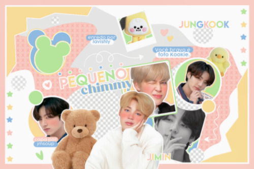 PEQUENO CHIMMY - 22.09.2022