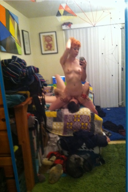 thatjoygirl:  This boy is so much fun ^_^