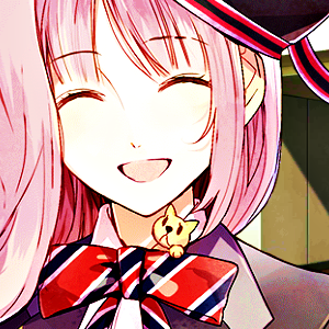 schoolidolicons:   kokoro hanabusa, as requested! follow me for more idol icons♡