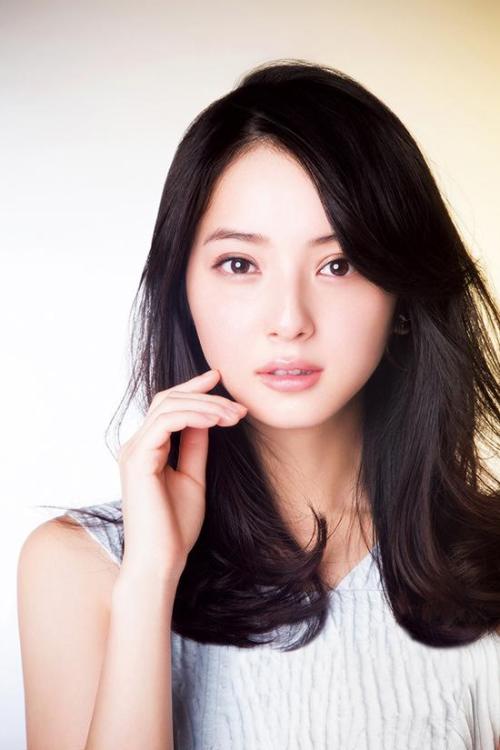 Pure Girl - Nozomi Sasaki (佐々木希)