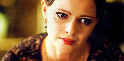Fangirl Challenge: Female Characters [1/10] Charlotte (Wir Sind Die Nacht)