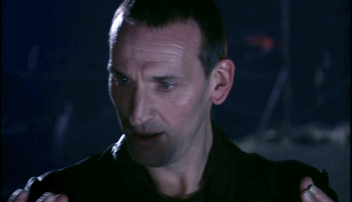 girl-from-another-dimension:    “You want moves Rose? I’ll give you moves.”