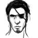 saltandbees:Kiryu x Everyone doodlesAlso eyepatch Kiryu because I’m a monster