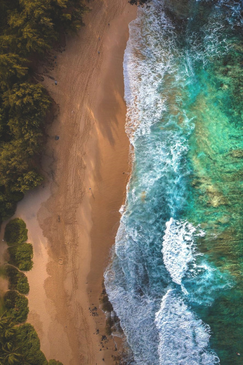 lsleofskye: Hawaiian Islands | dgphotography264