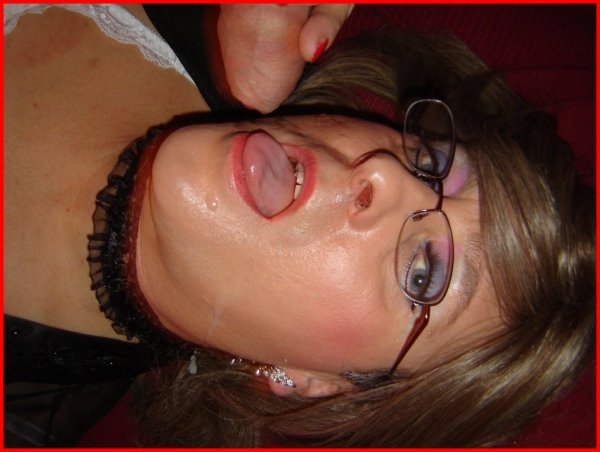 Hot Crossdresser