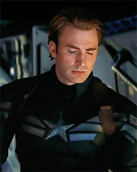 hotmessfassy: Avengers Endgame (2019) /   Captain America: The Winter Soldier  