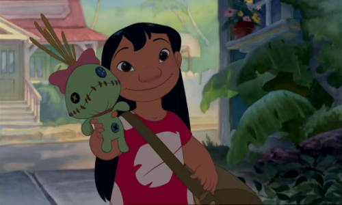 Lilo &amp; Stitch is a 2002 American animated action-adventure comedy-drama film produced b