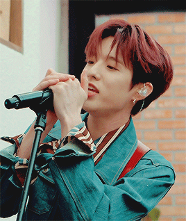 nakamotoi: days gone by, jae solo ver. 