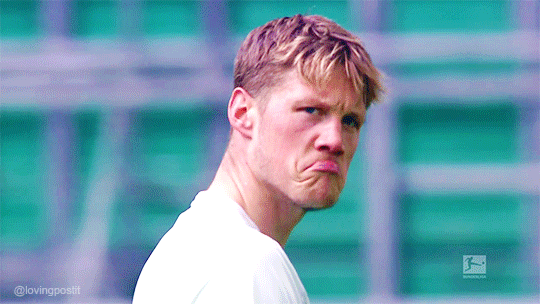 Wout Weghorst Explore Tumblr Posts And Blogs Tumgir