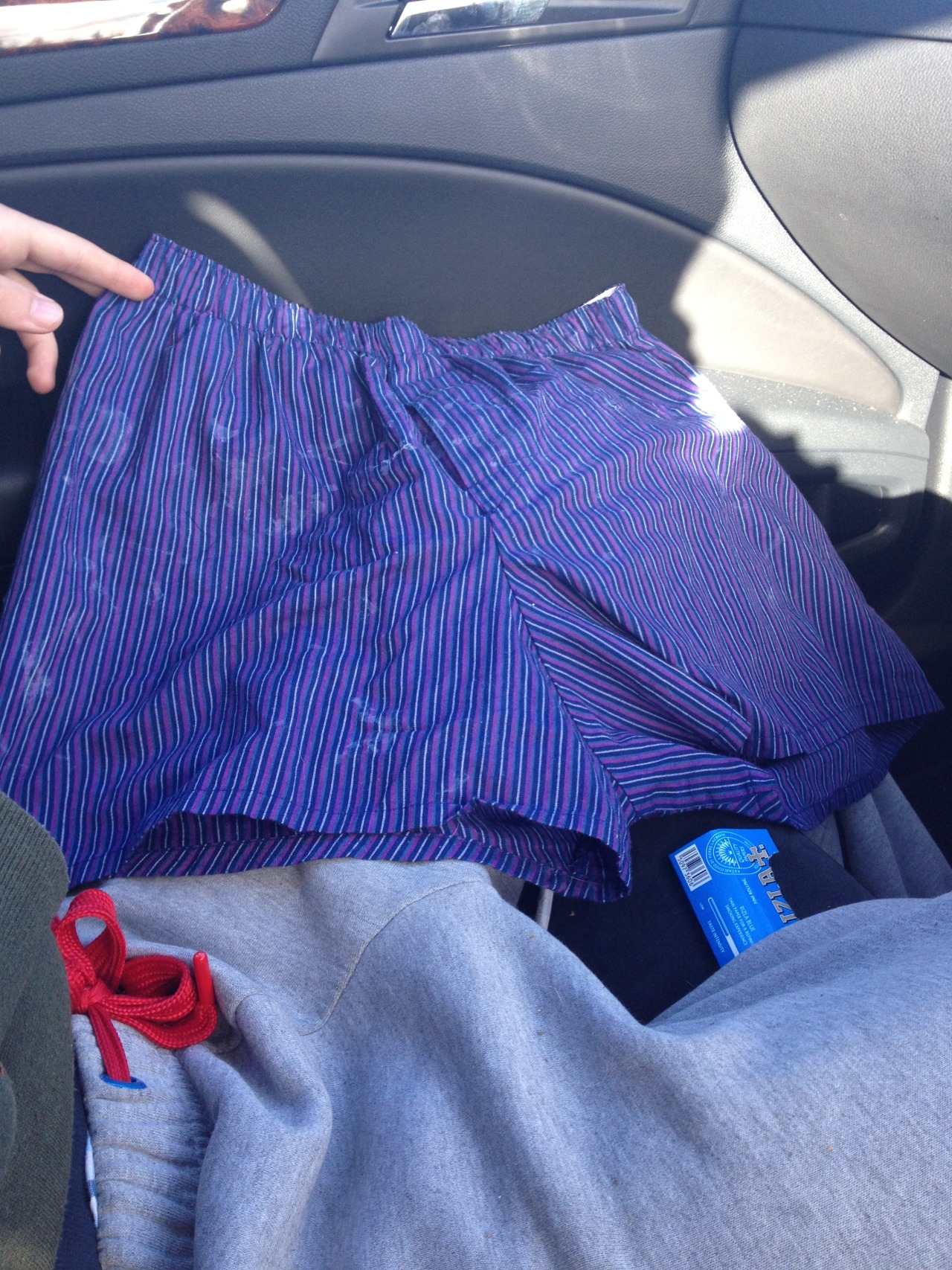 ruggerladirish:  Teen trackie lads handing over their wank rags to me. Tasted good