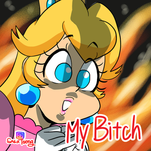 grimphantom2:  dconthedancefloor:  ＭＹ   ＢＩＴＣＨ  I kinda like the idea when Link is mute follow me if you like more Link x Peach, hoping to make a fanzine of them this summer, lemme know if anyone wants a English copy so maybe perhaps I