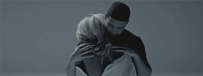 fromthemotionpicture:  What’s My Name? | Take Care | WorkRihanna & Drake 