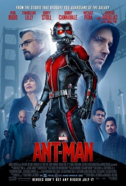 northstarxman:  Ant-Man