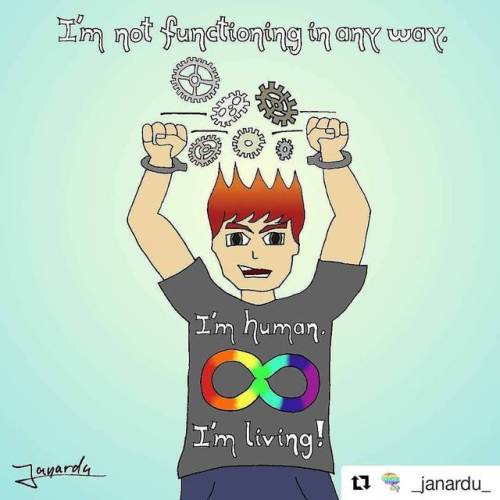 #Repost @_janardu_ (@get_repost)・・・We have to say &ldquo;Good bye&rdquo; to functioning labels. They