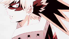 Kacchanns: Bakugou Katsuki ✧ Episode 79