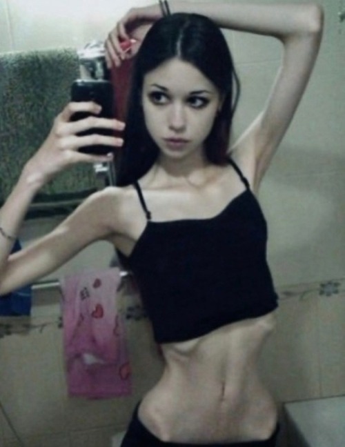 my fave thinspo 