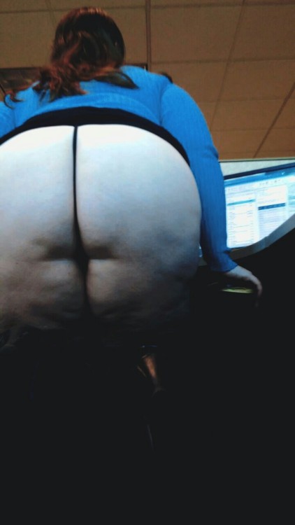 directorblazayblah1: The beginning of the end of Marital respect.. She said one of her coworkers ask