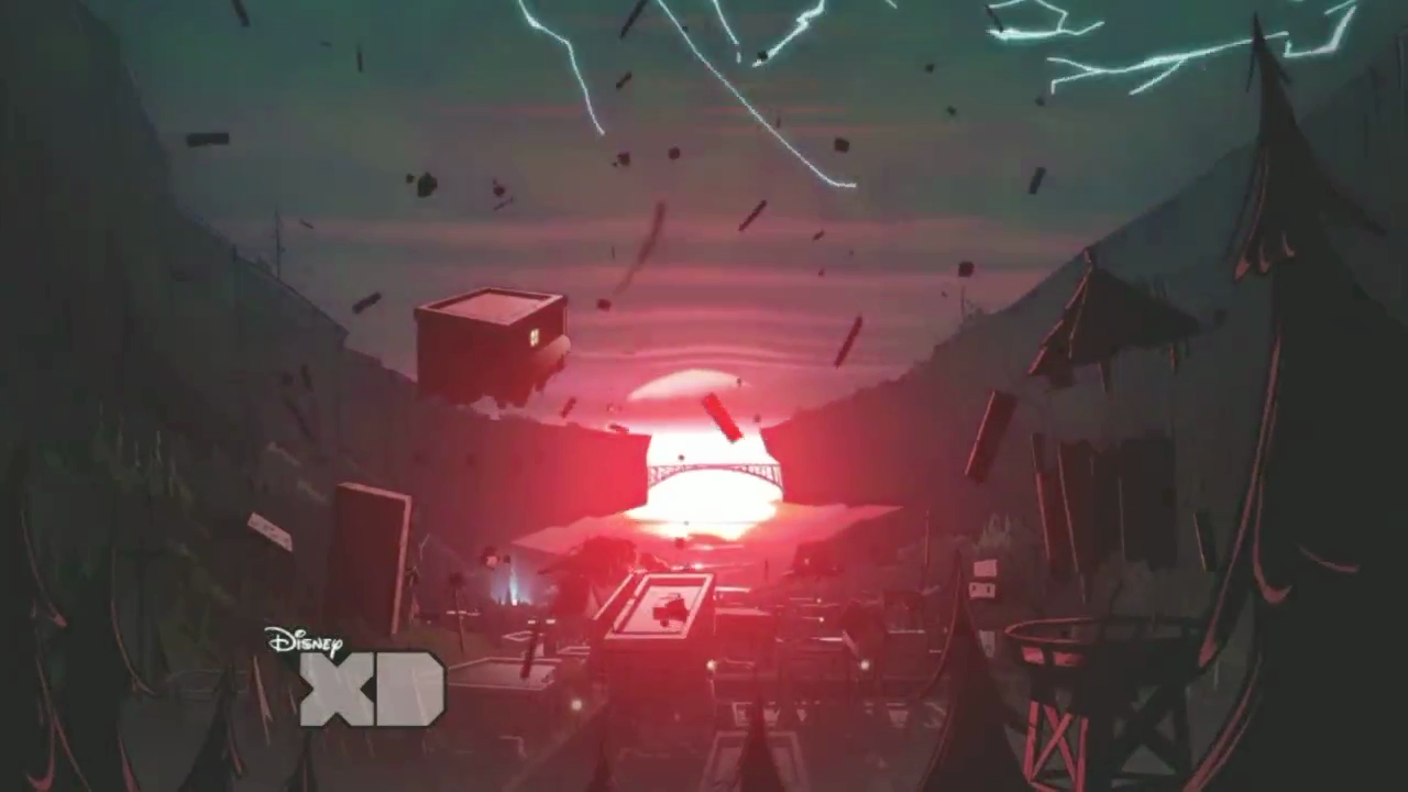 THE END OF THE WORLD IS CLOSER THAN THE END OF THE SUMMER