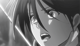 omeinfreund:Mikasa Week ♦ [ 3 ] Strength