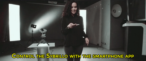 sizvideos:  Discover Sybrillo, the most versatile and waterproof GoPro accessory.
