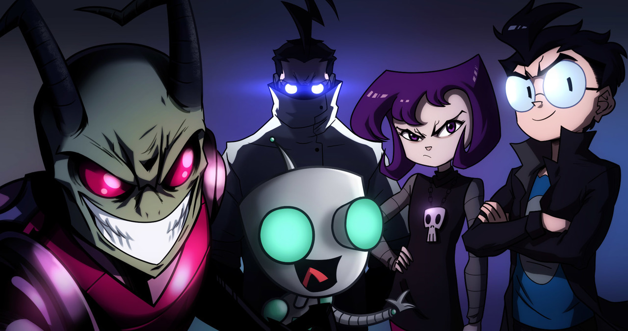 rjdrawsstuff:  I’ve been sitting on this for weeks because of my recent sechedule.