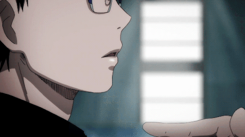 Signs as Yuuri Katsuki and Victor Nikiforov gifs