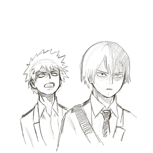 Practising With Some Doodles