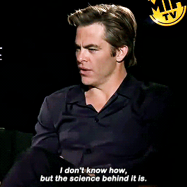 stars-benn:It’s said in the film that the only thing that travels faster than light is darkness. And