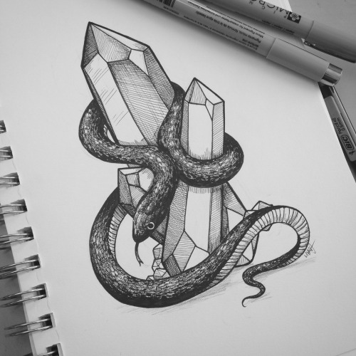 snek!tumblr ▵ instagram