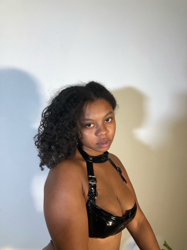 teatoppy:Fuck around and find out https://onlyfans.com/afroplantbae