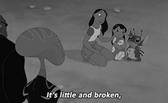 levixthans:    Mini Disney Movie Challenge 7/8 - Favourite Quote