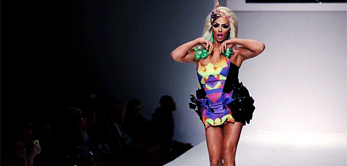 realitytvgifs:  me on the treadmill