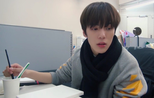Boyfriend Minhyuk
