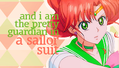 amurita:  Sailor Moon Crystal Episode 05. Kino Makoto - Sailor Jupiter (dedicated to jessica) 