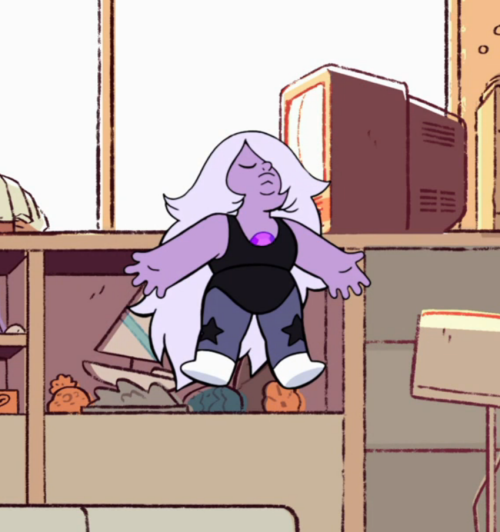 musical-gopher:New Amethyst 