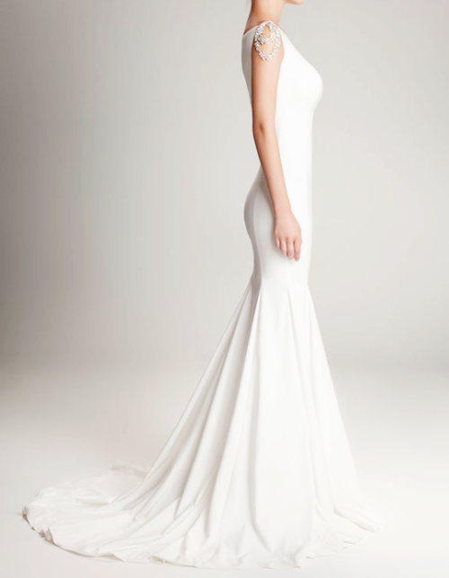 HAMDA AL FAHIM Couture Fall/Winter 2013