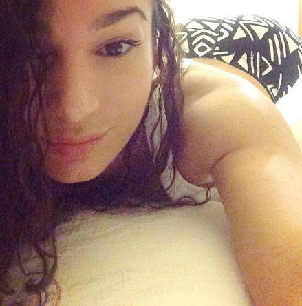 mrlex99:  jcarson702:  Tyra Meral  http://mrlex99.tumblr.com