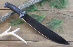 gunrunnerhell:  Kershaw Camp 14 Machete