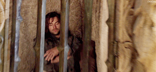 dex5m:  The biggest part of your job on a movie is waiting. (The Hobbit BTS 28/?)