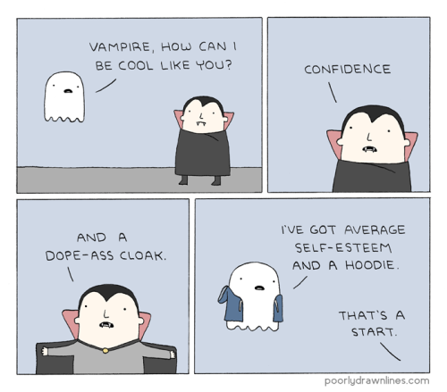 pdlcomics:Cool Vampire