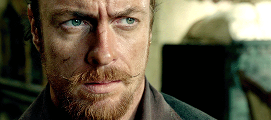 lespenseesdepandee:   BLACK SAILS - Episode 1x07