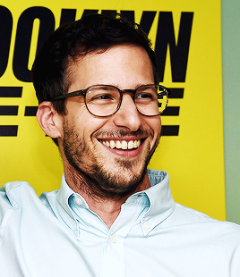 amyjake:Andy Samberg attends the FYC ‘Brooklyn Nine-Nine’ event held at UCB Sunset Theater on June 2